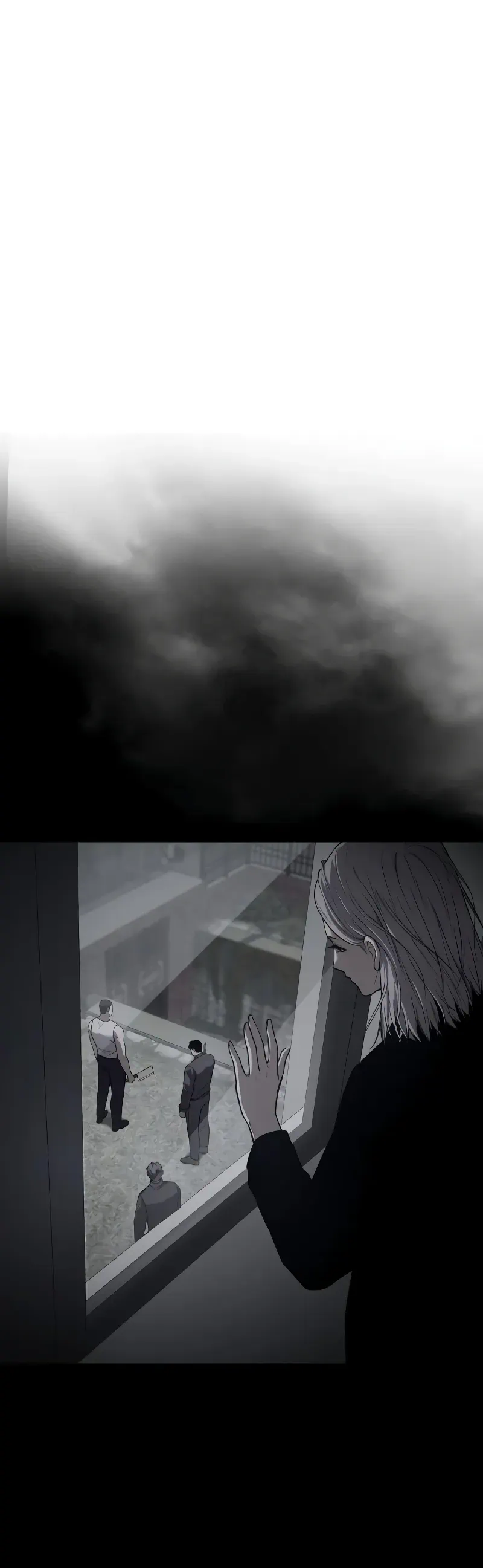 Read Baek XX Manga Online