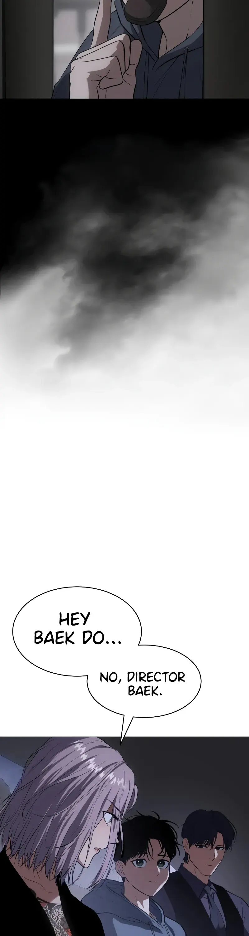 Read Baek XX Manga Online