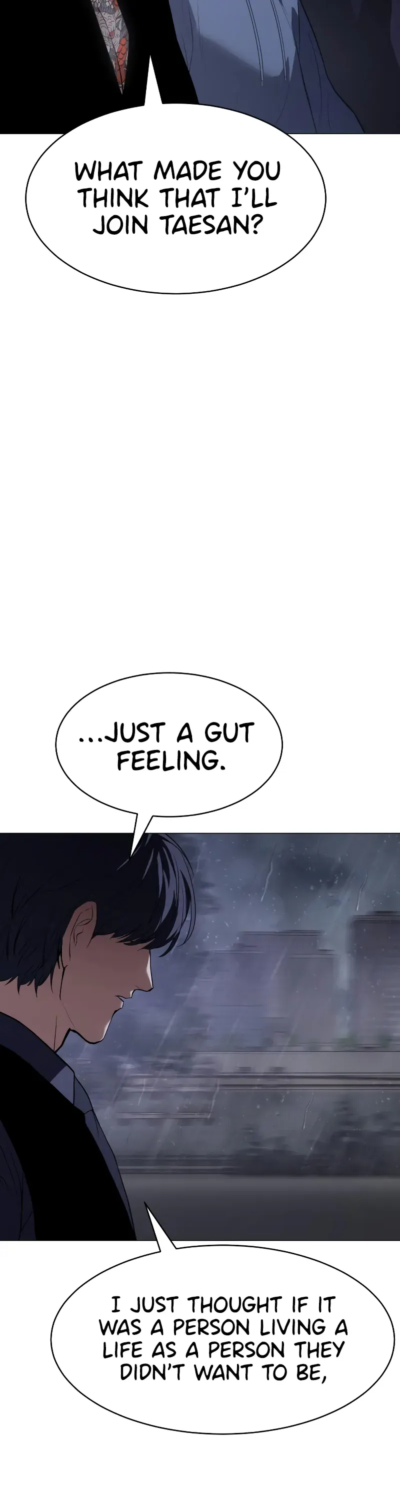 Read Baek XX Manga Online