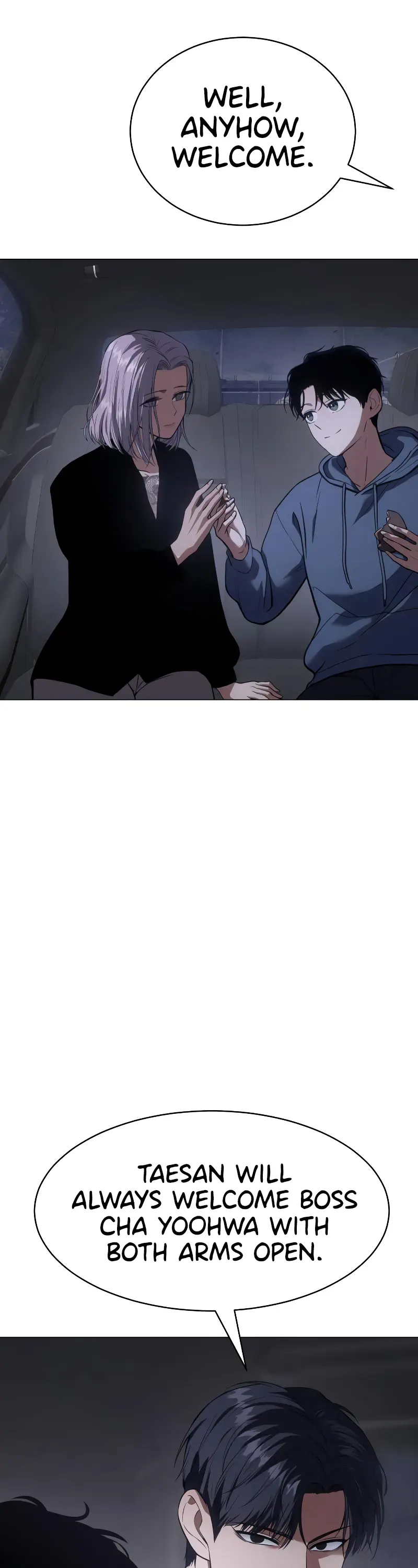 Read Baek XX Manga Online