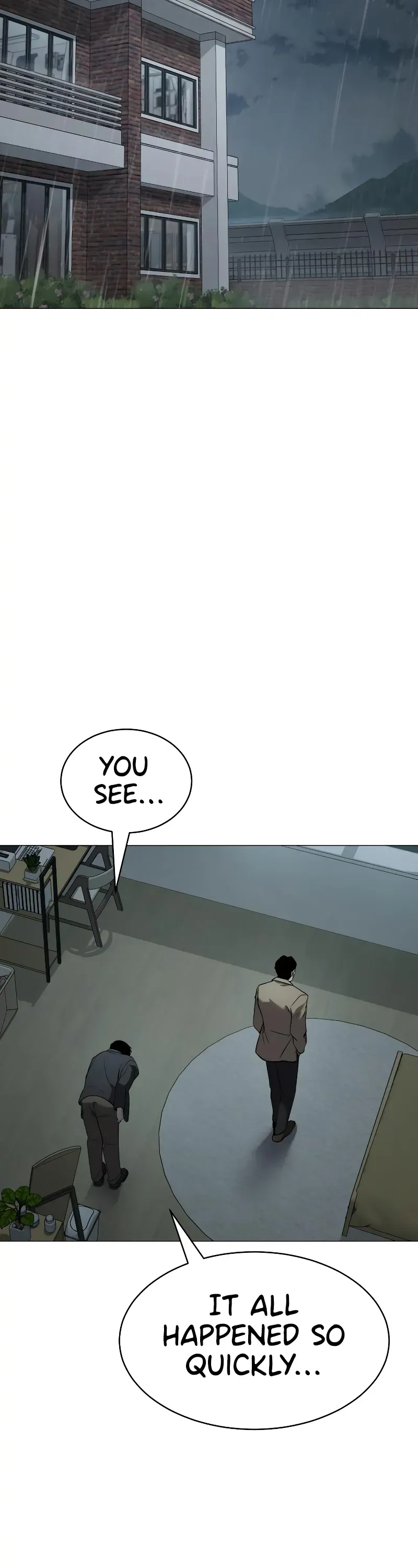Read Baek XX Manga Online