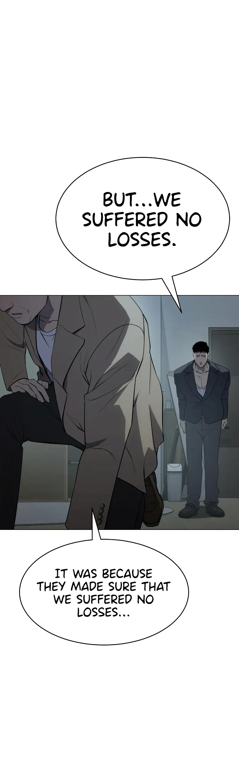 Read Baek XX Manga Online