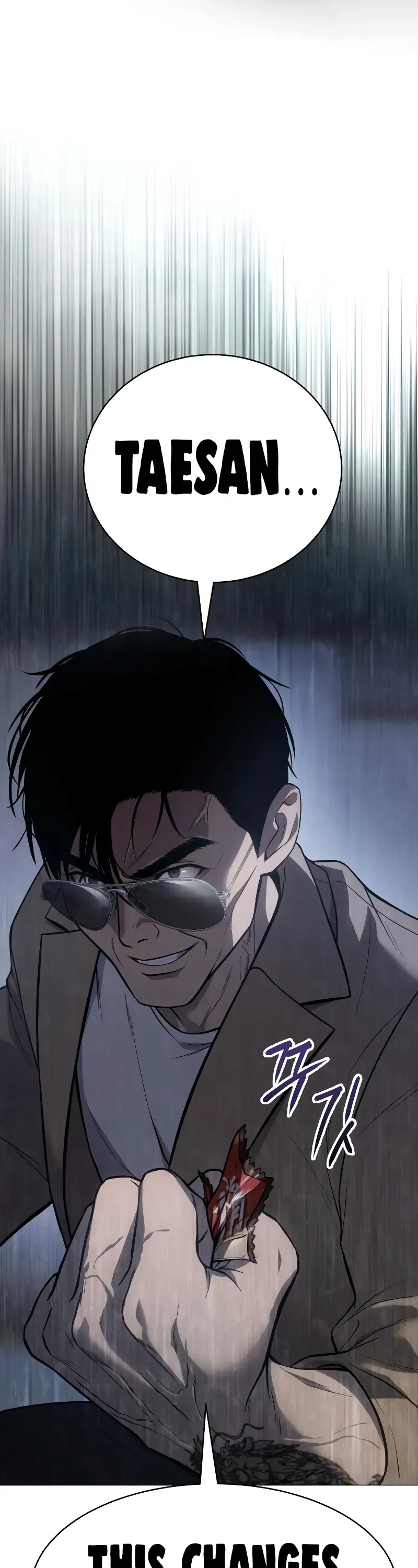 Read Baek XX Manga Online