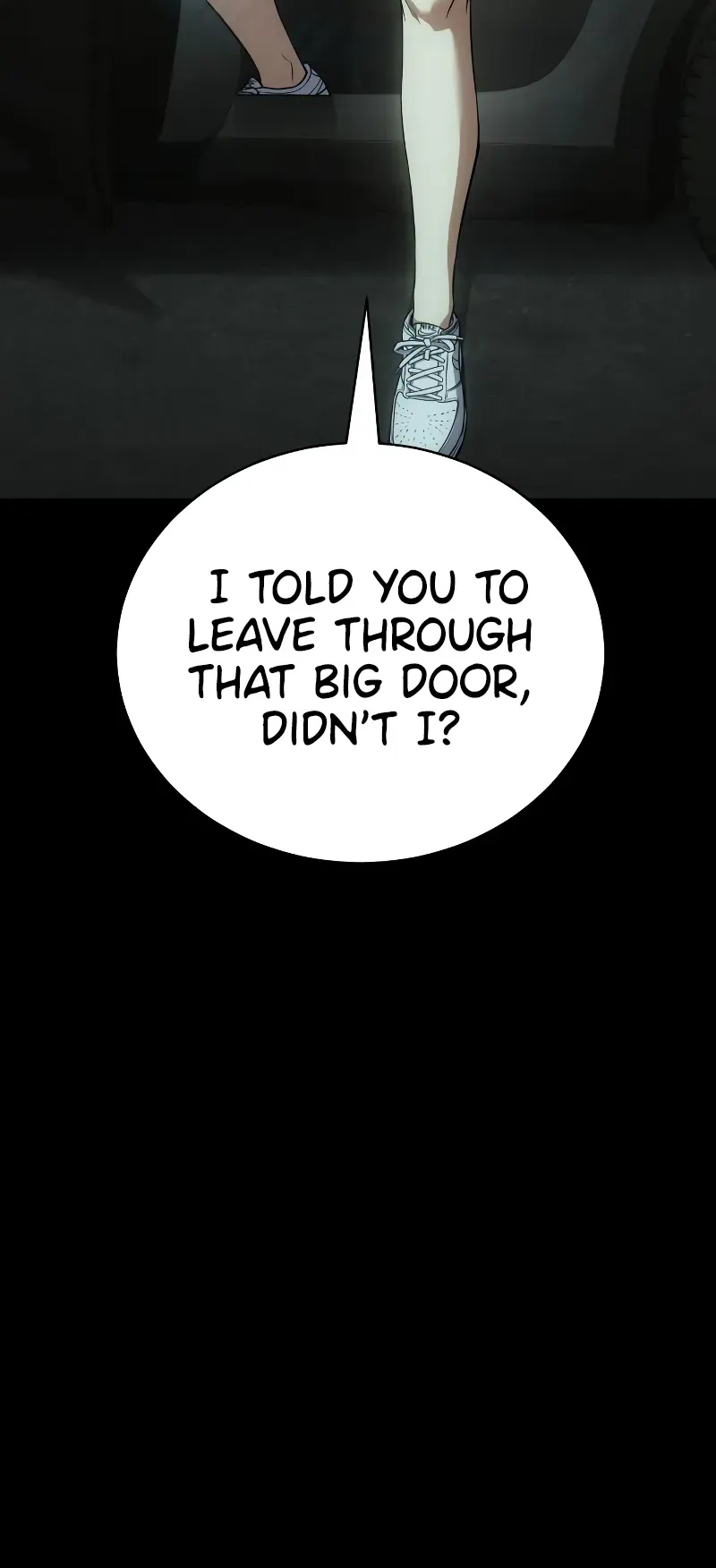 Read Baek XX Manga Online