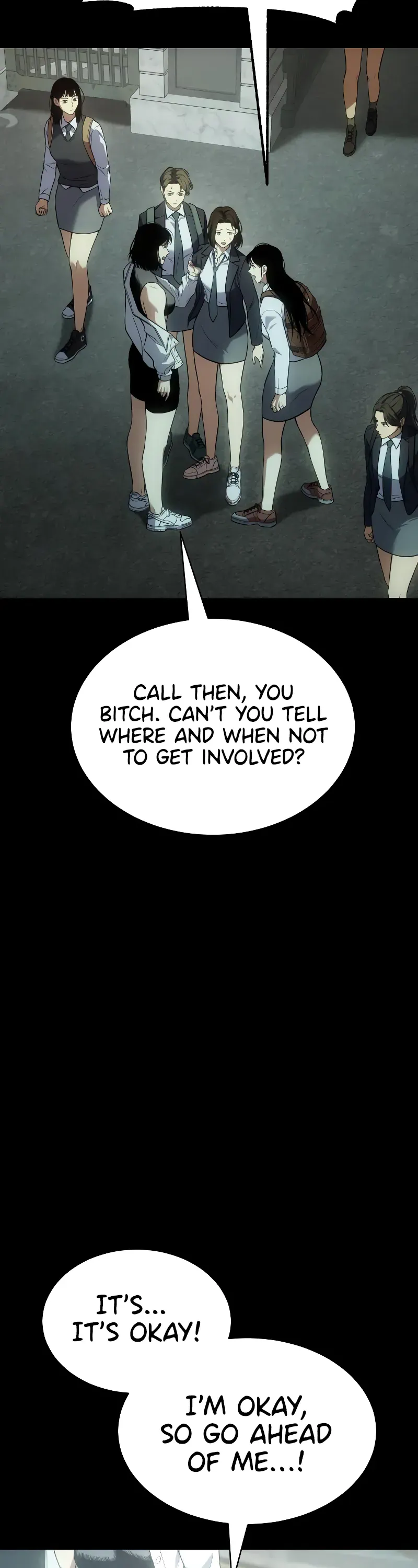 Read Baek XX Manga Online