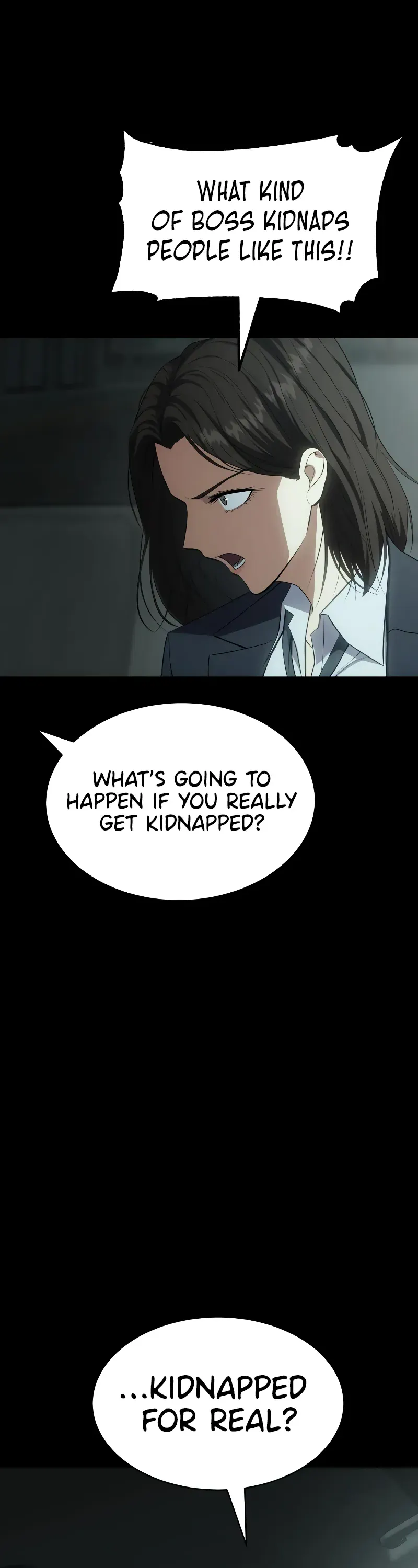 Read Baek XX Manga Online