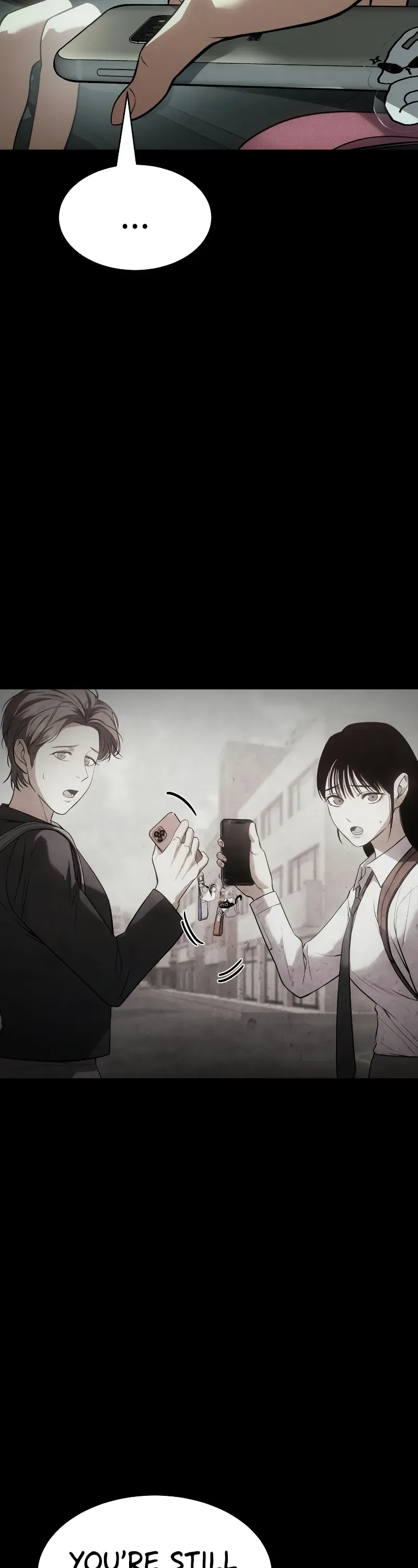 Read Baek XX Manga Online