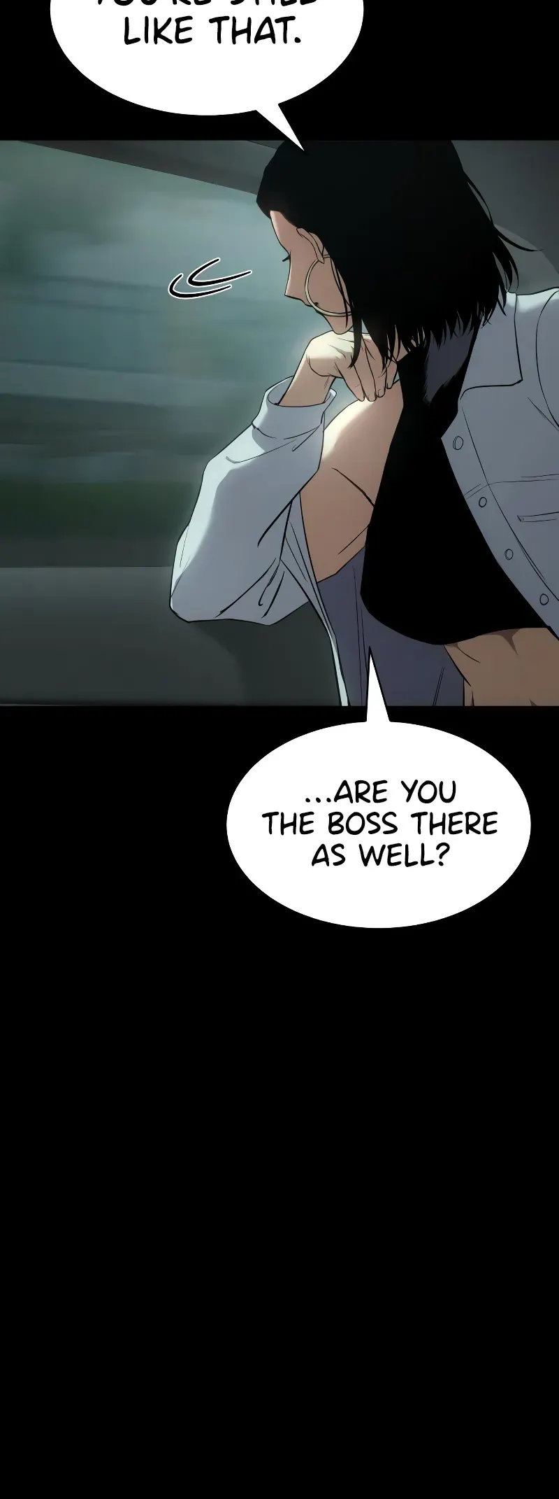 Read Baek XX Manga Online