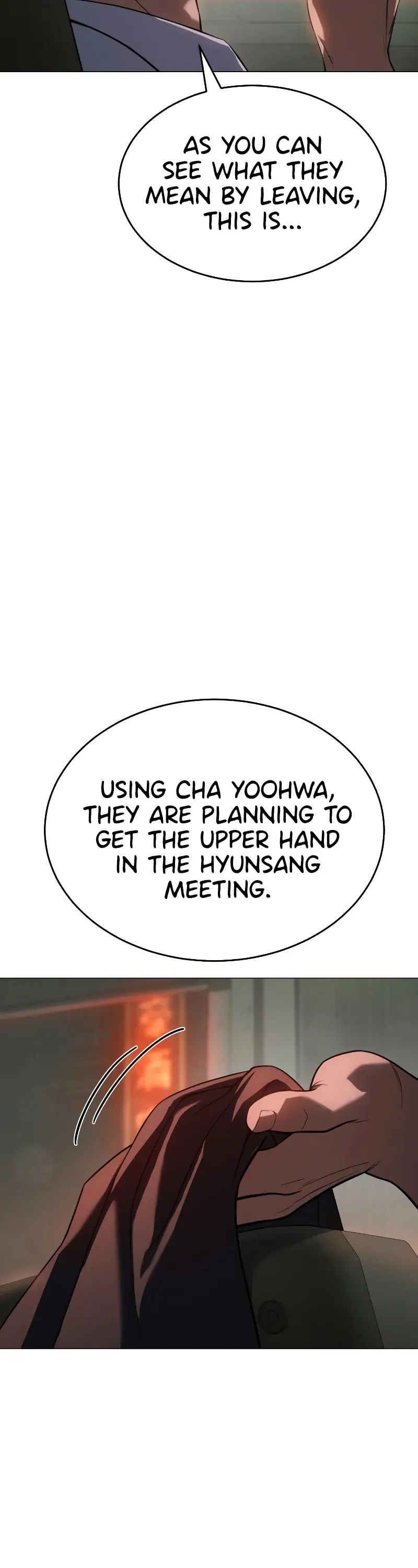 Read Baek XX Manga Online