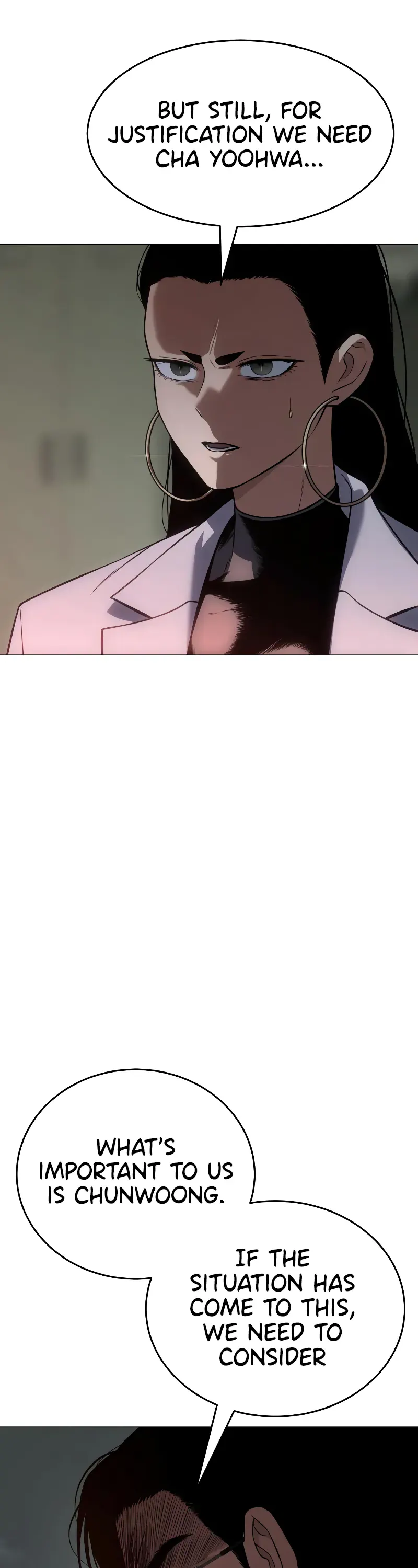 Read Baek XX Manga Online