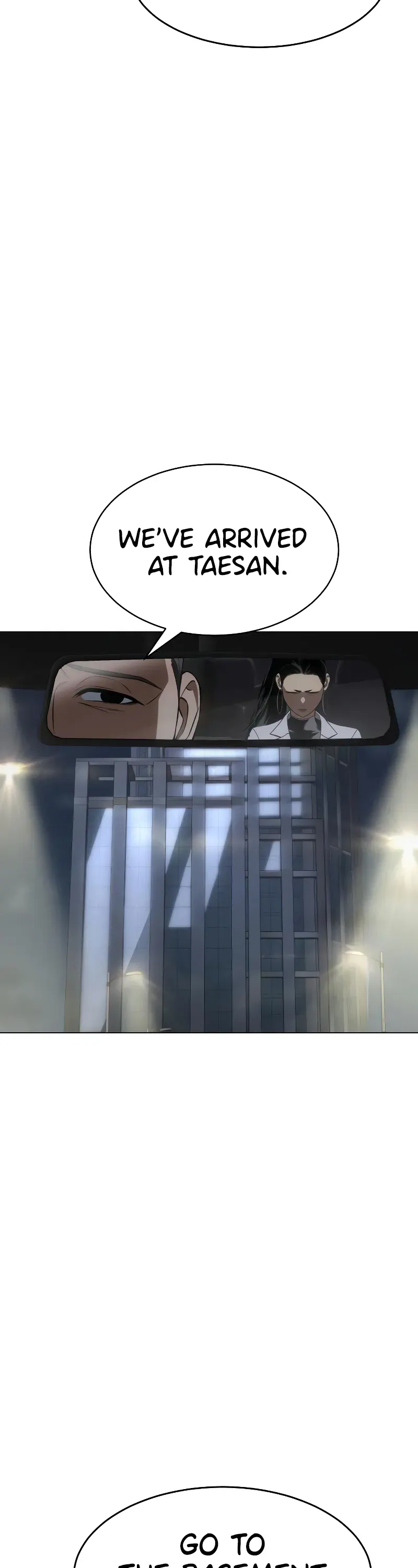 Read Baek XX Manga Online