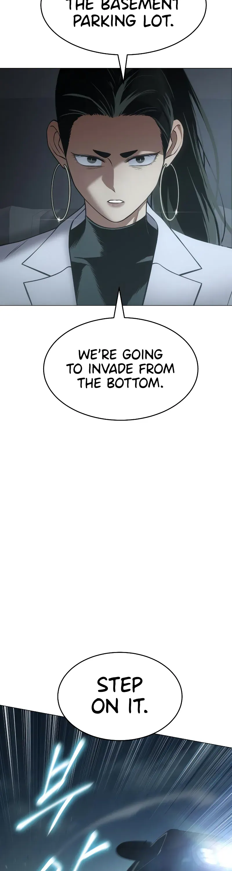 Read Baek XX Manga Online