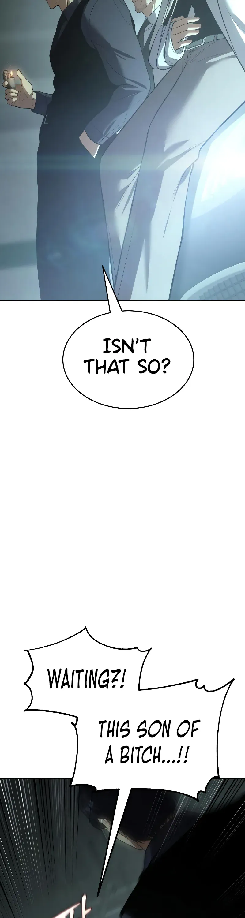 Read Baek XX Manga Online