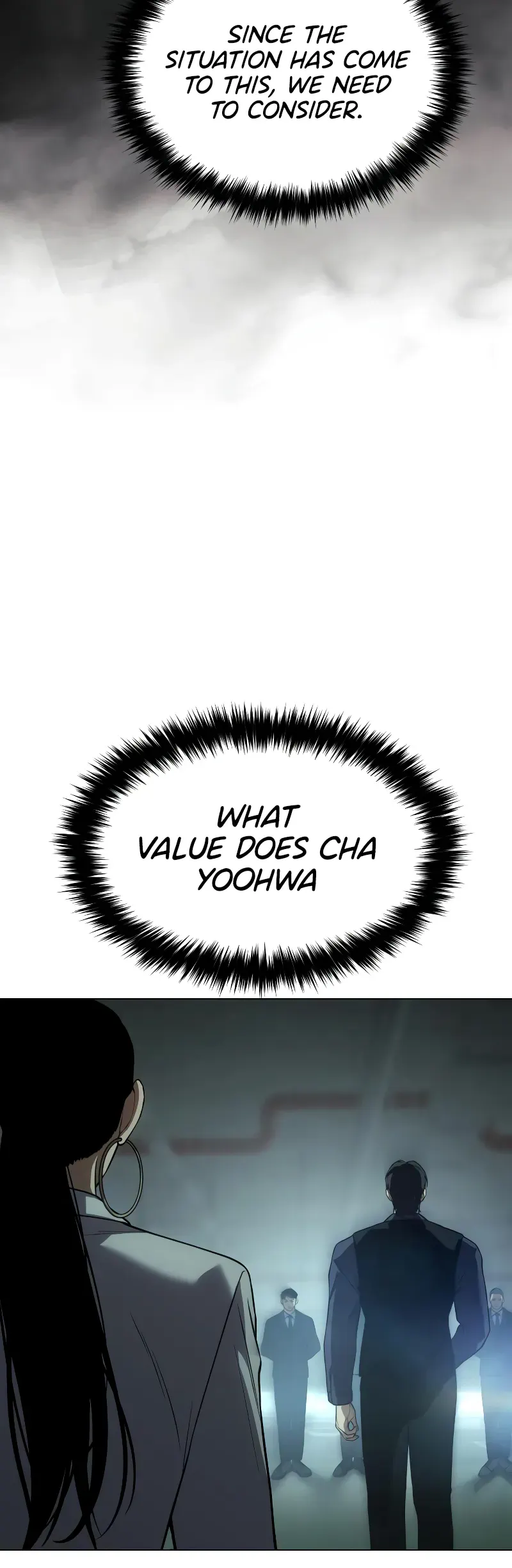 Read Baek XX Manga Online