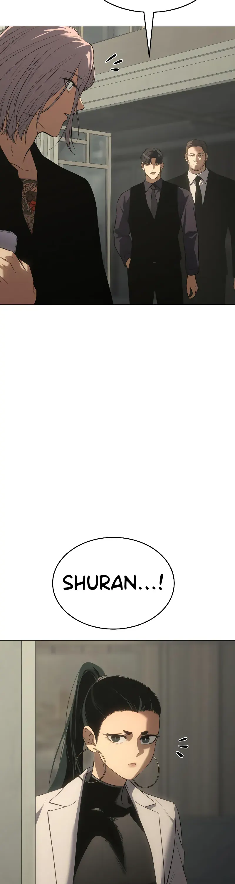 Read Baek XX Manga Online