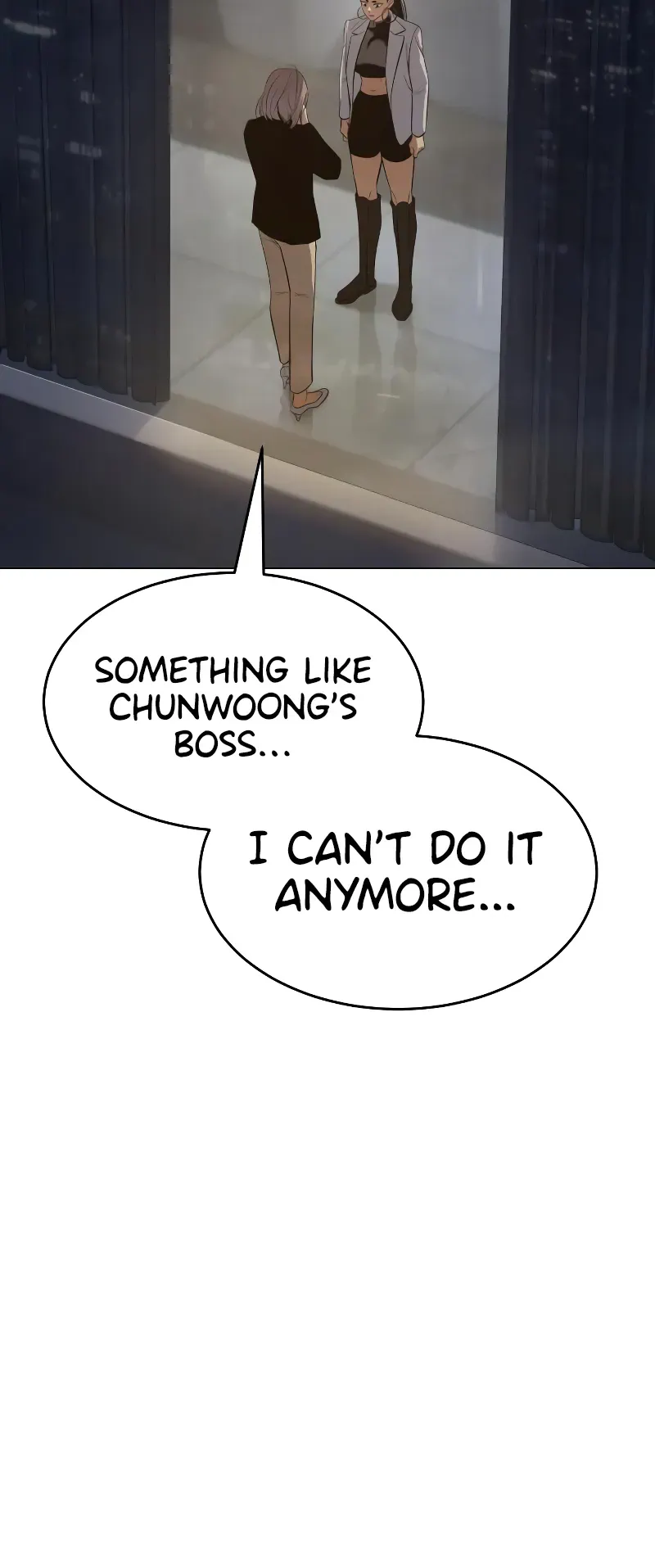 Read Baek XX Manga Online
