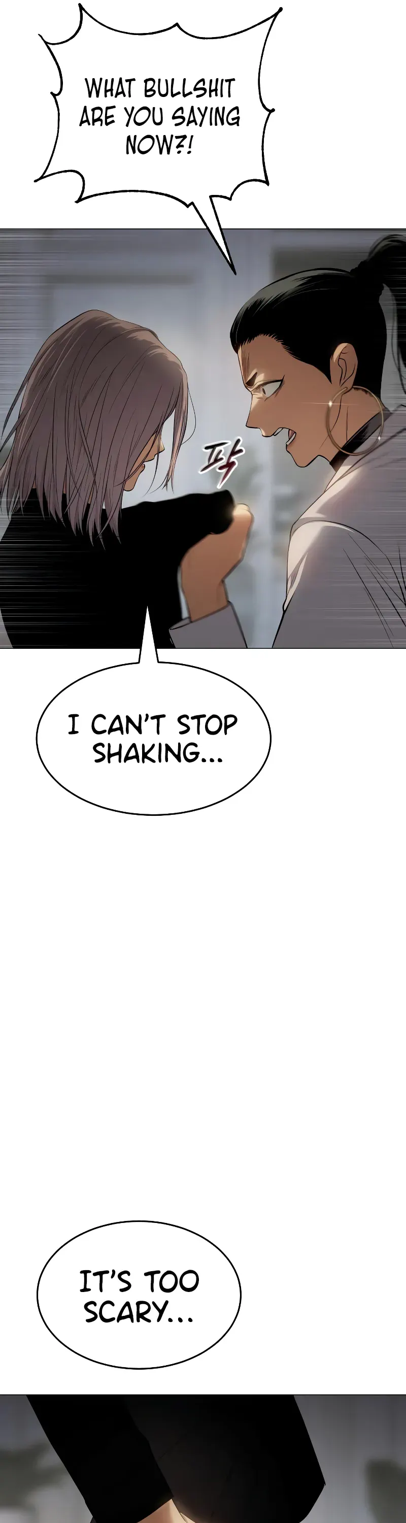 Read Baek XX Manga Online