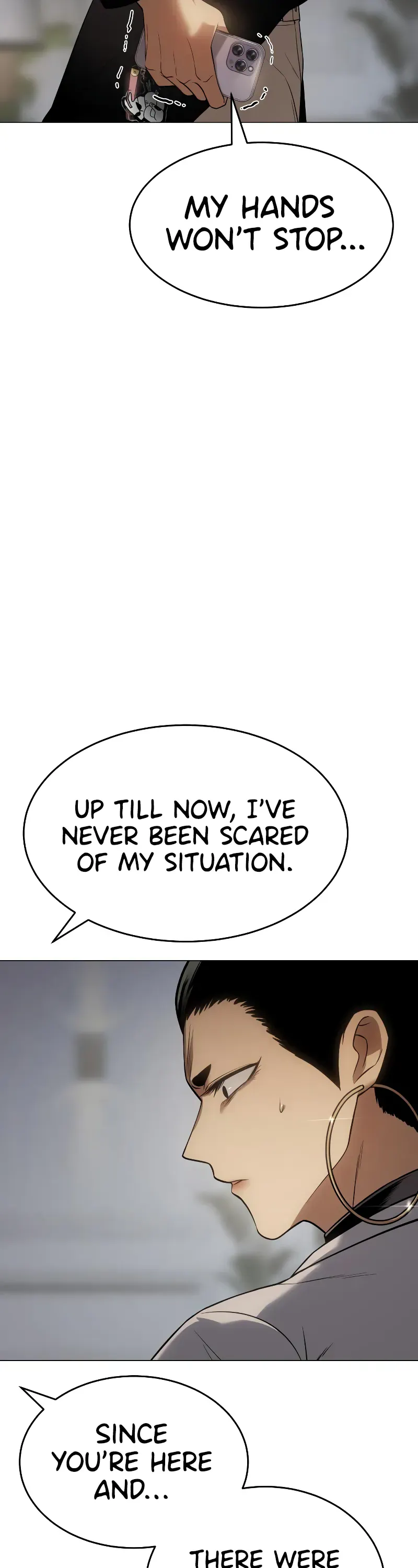 Read Baek XX Manga Online
