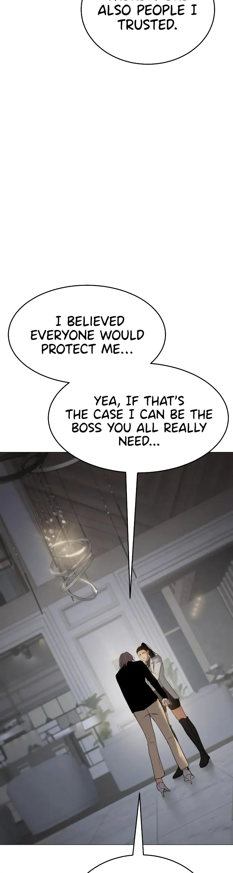 Read Baek XX Manga Online