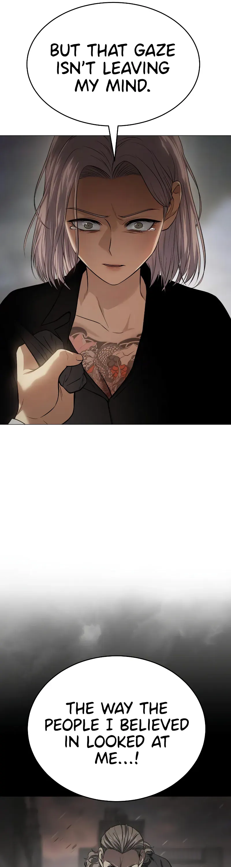 Read Baek XX Manga Online