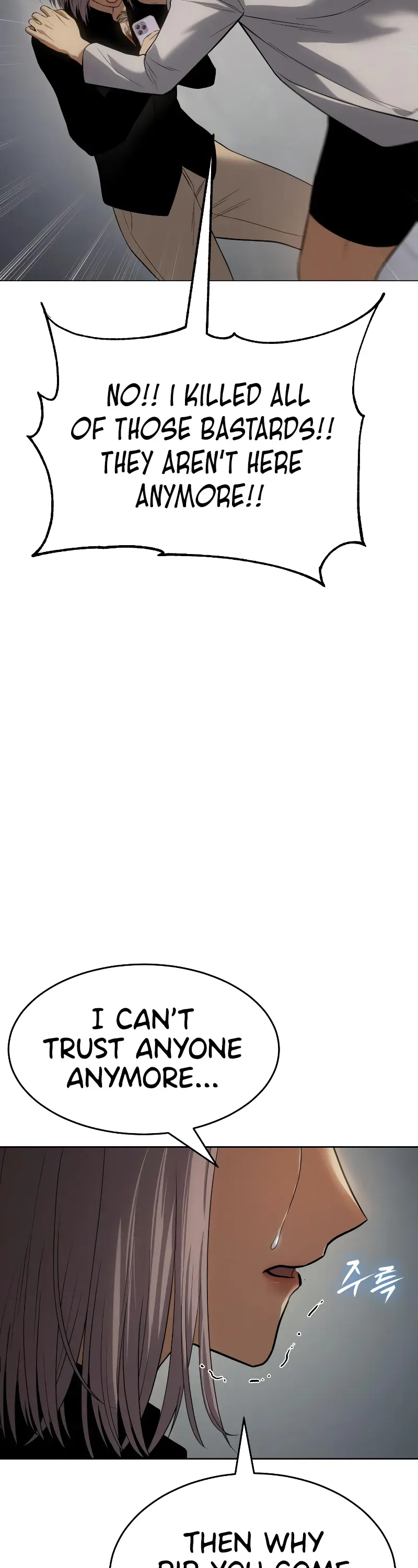 Read Baek XX Manga Online