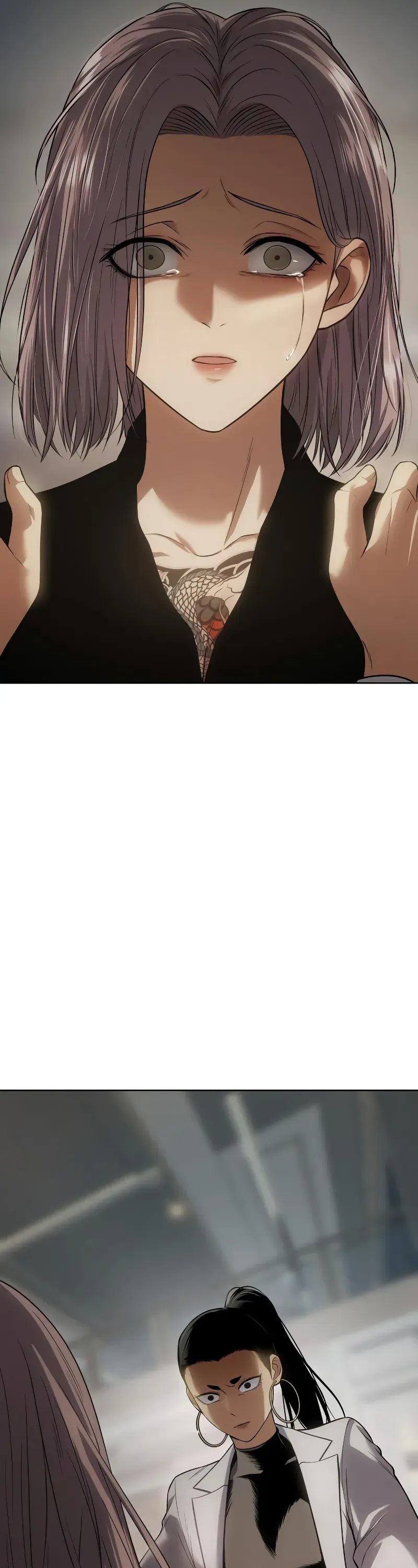 Read Baek XX Manga Online