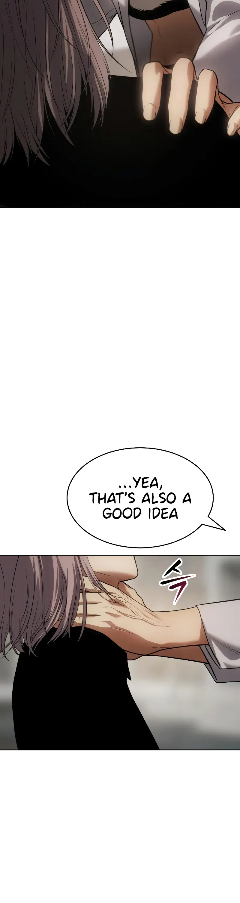 Read Baek XX Manga Online