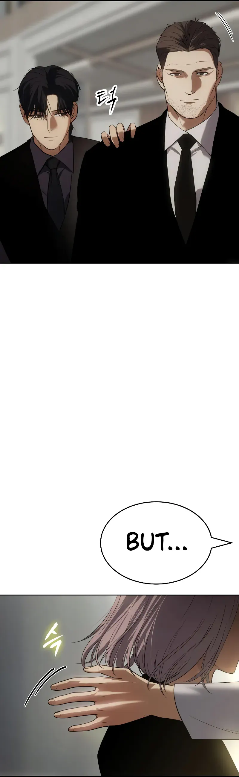 Read Baek XX Manga Online