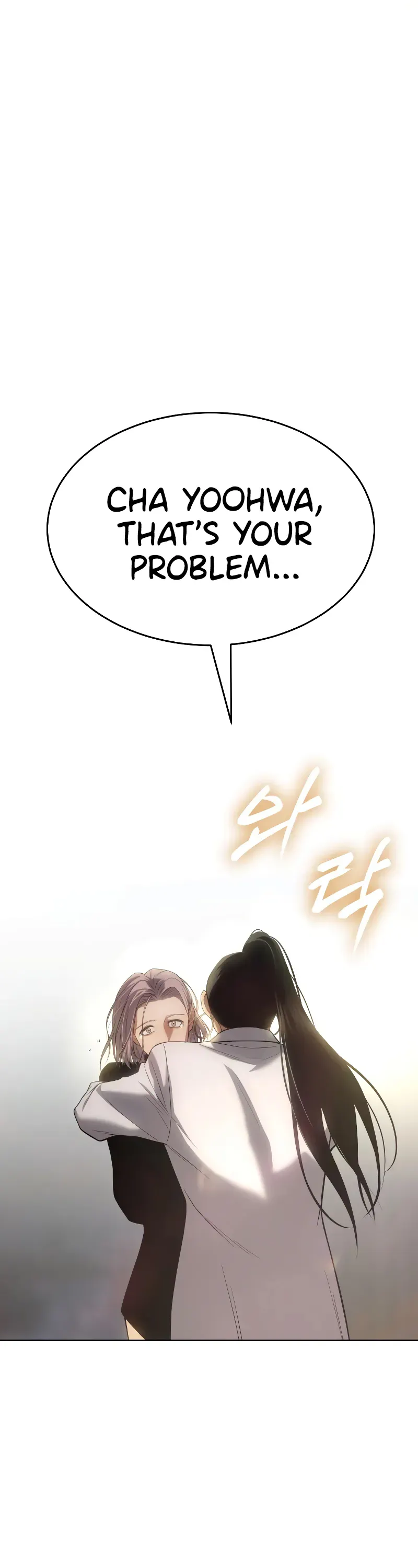 Read Baek XX Manga Online