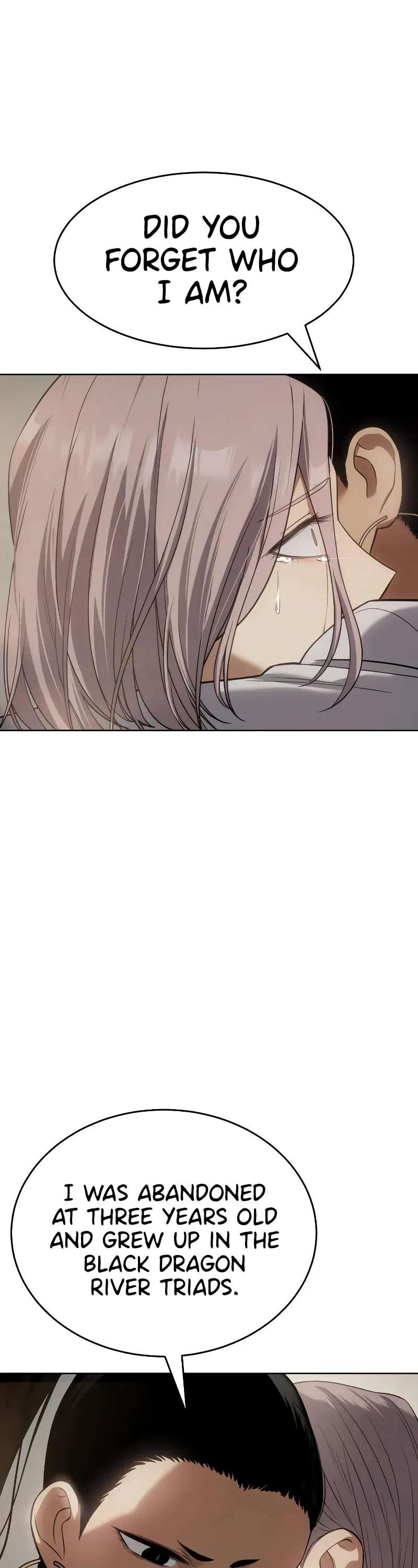 Read Baek XX Manga Online