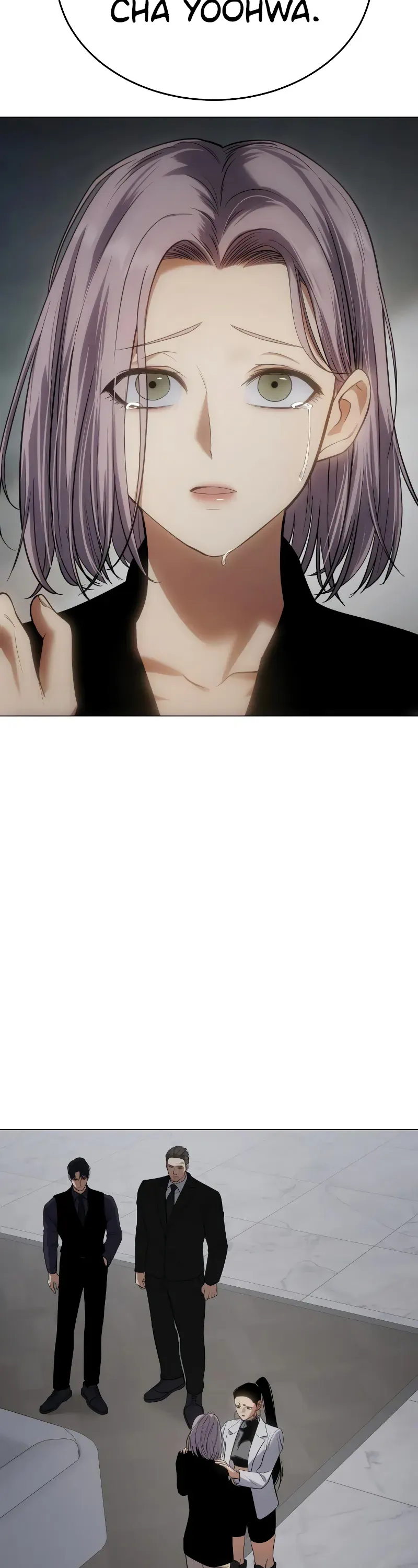 Read Baek XX Manga Online