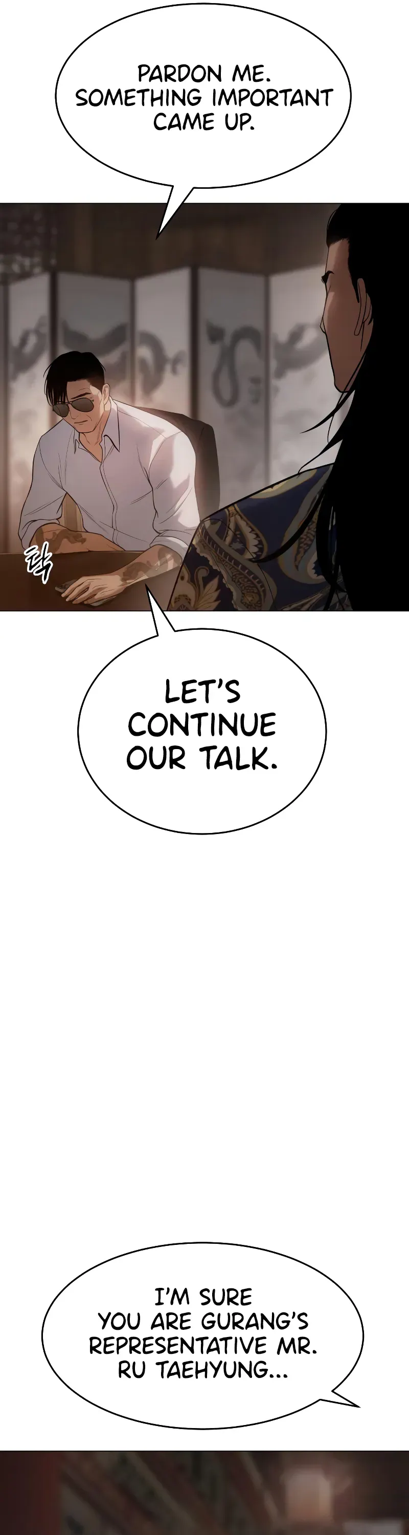 Read Baek XX Manga Online