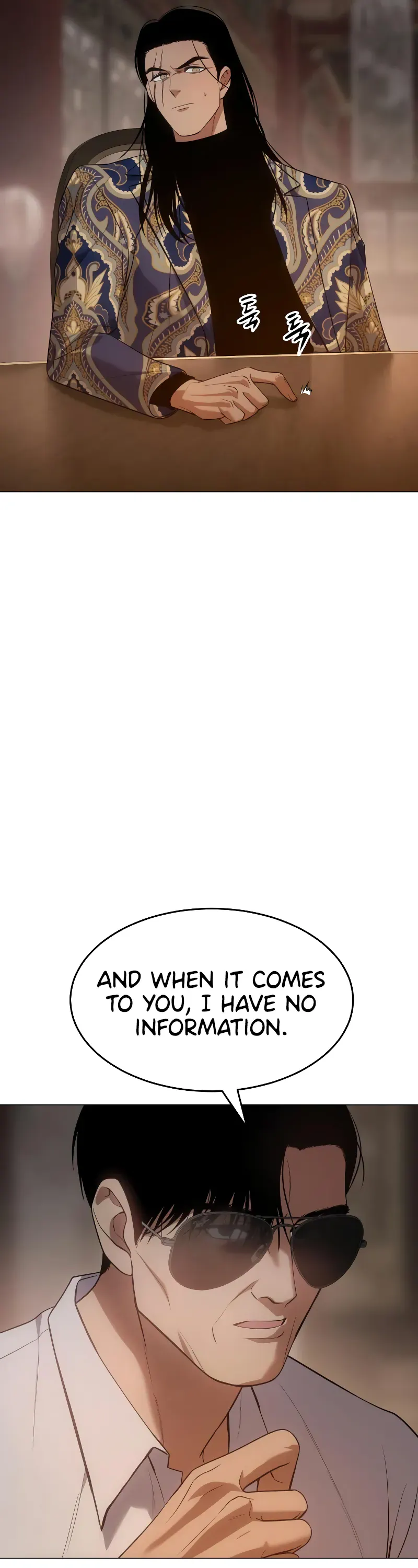 Read Baek XX Manga Online