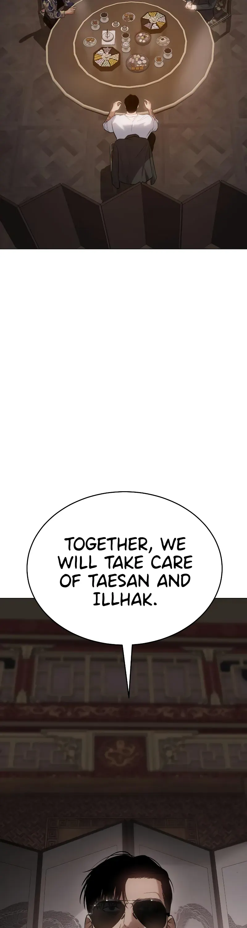 Read Baek XX Manga Online