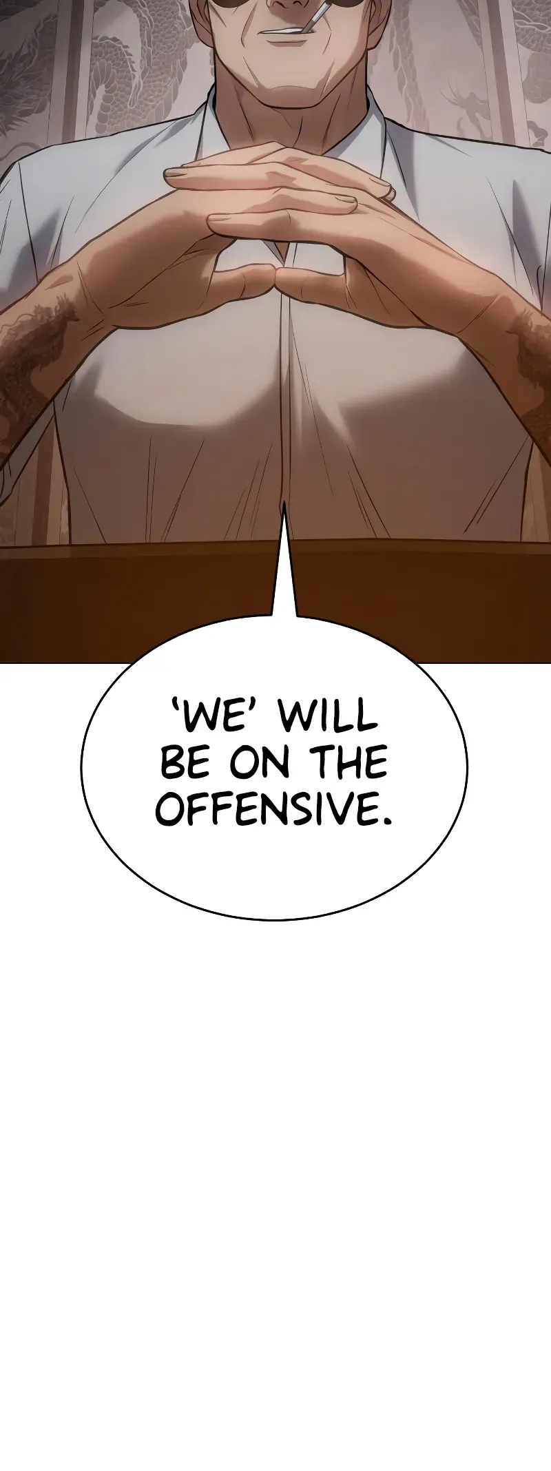 Read Baek XX Manga Online