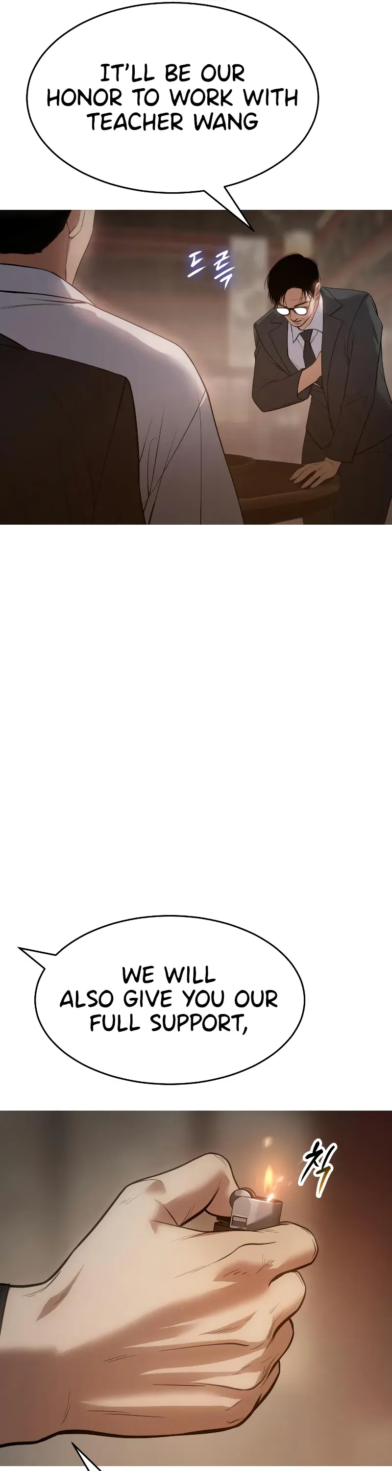 Read Baek XX Manga Online