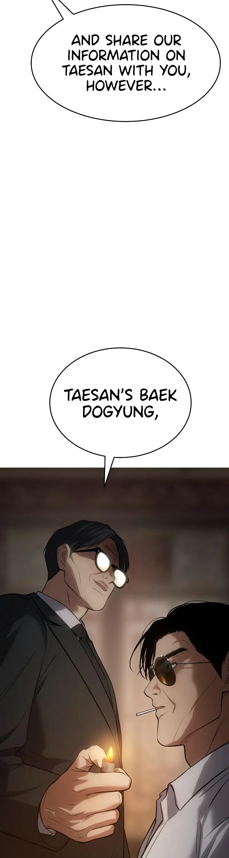 Read Baek XX Manga Online