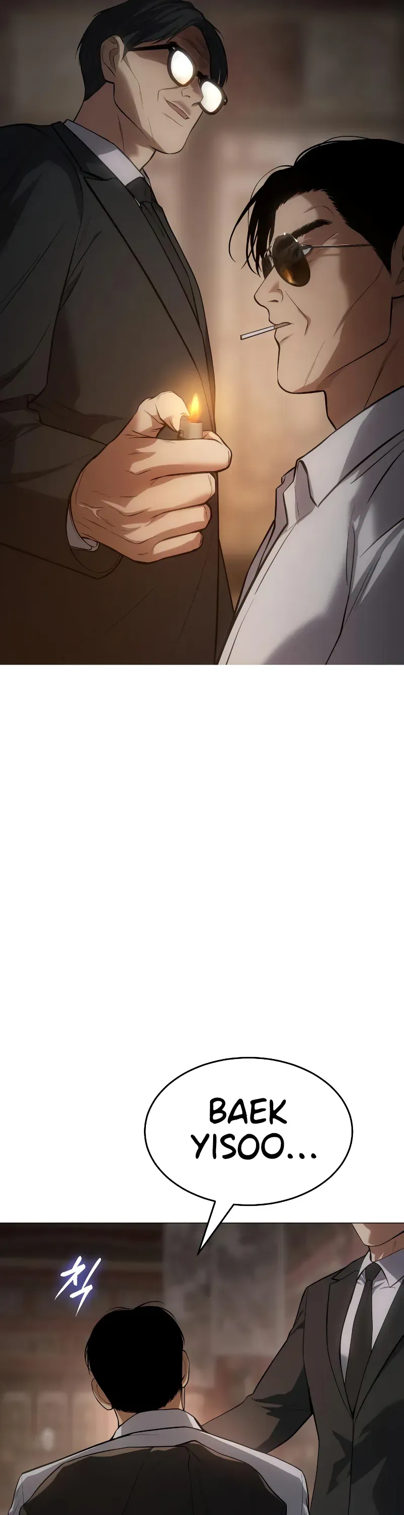 Read Baek XX Manga Online