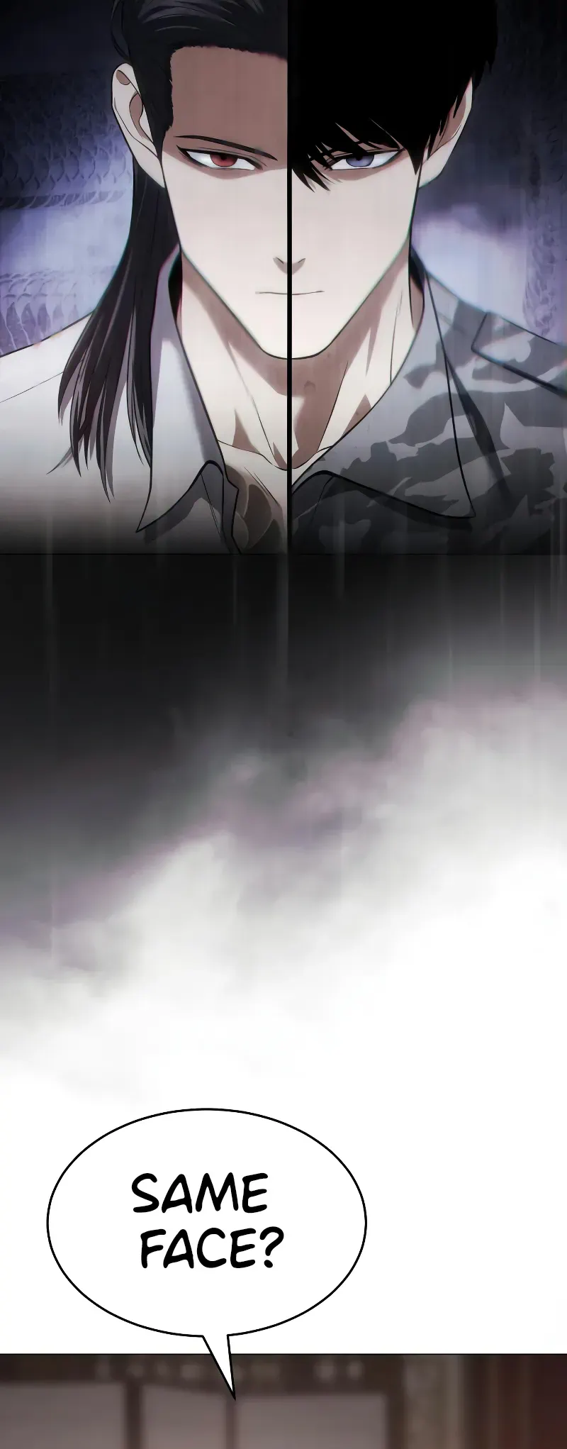 Read Baek XX Manga Online