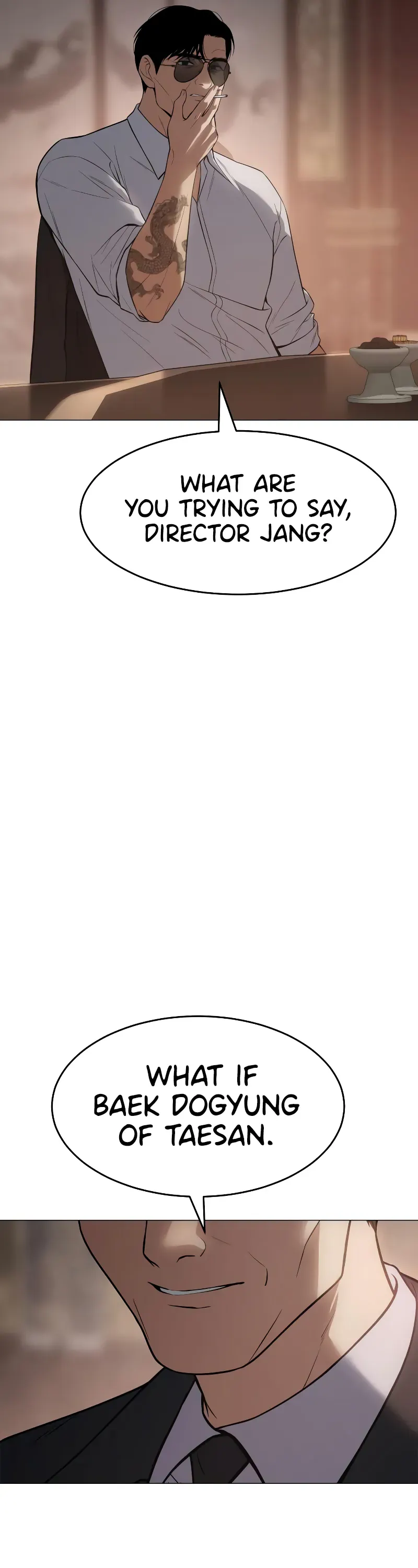 Read Baek XX Manga Online
