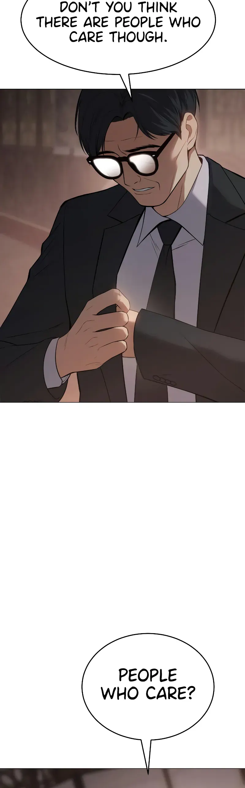 Read Baek XX Manga Online
