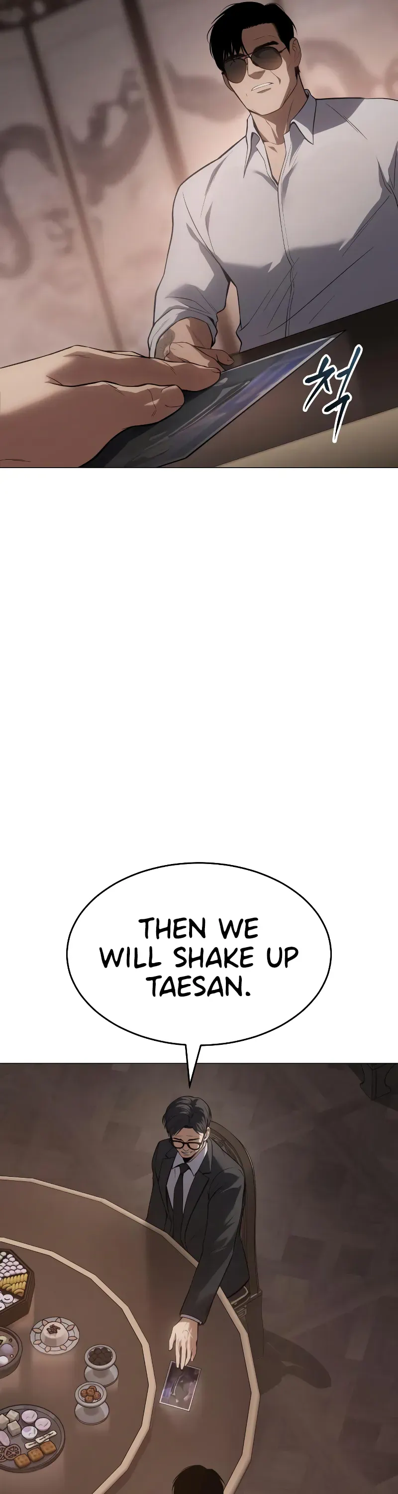 Read Baek XX Manga Online