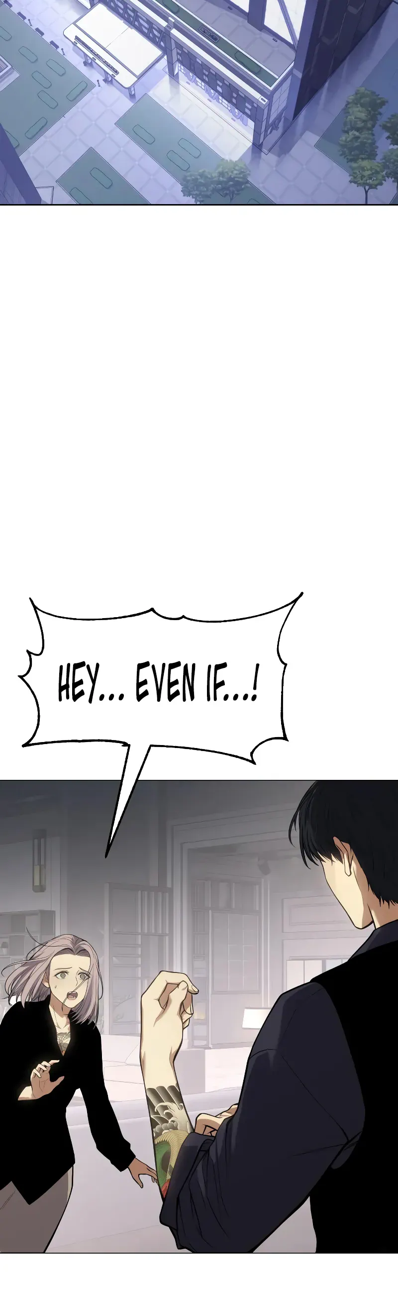 Read Baek XX Manga Online