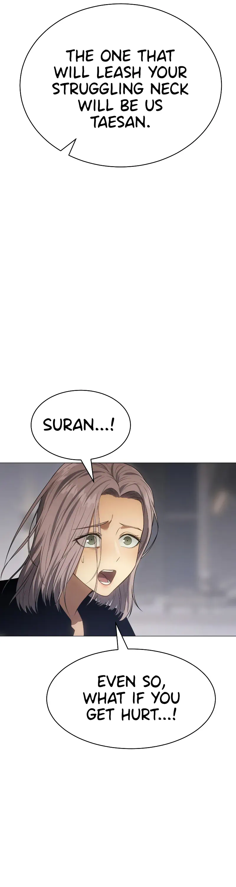 Read Baek XX Manga Online