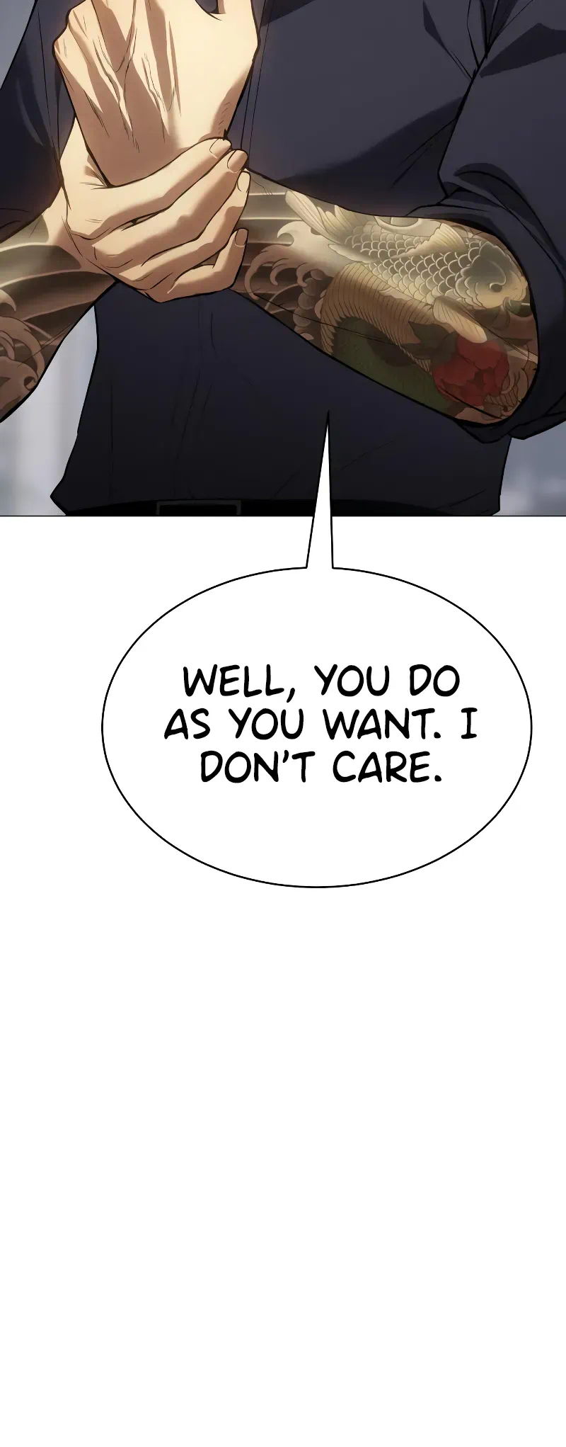 Read Baek XX Manga Online