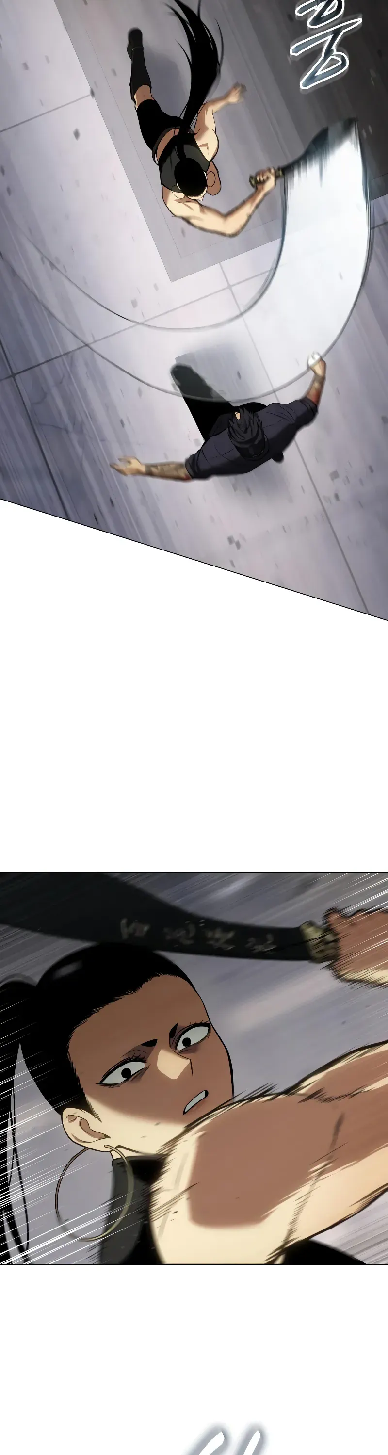 Read Baek XX Manga Online