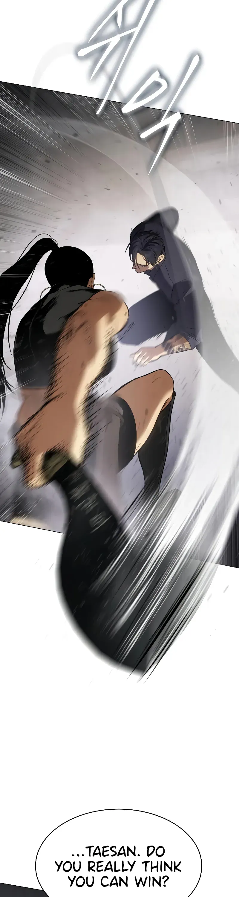 Read Baek XX Manga Online