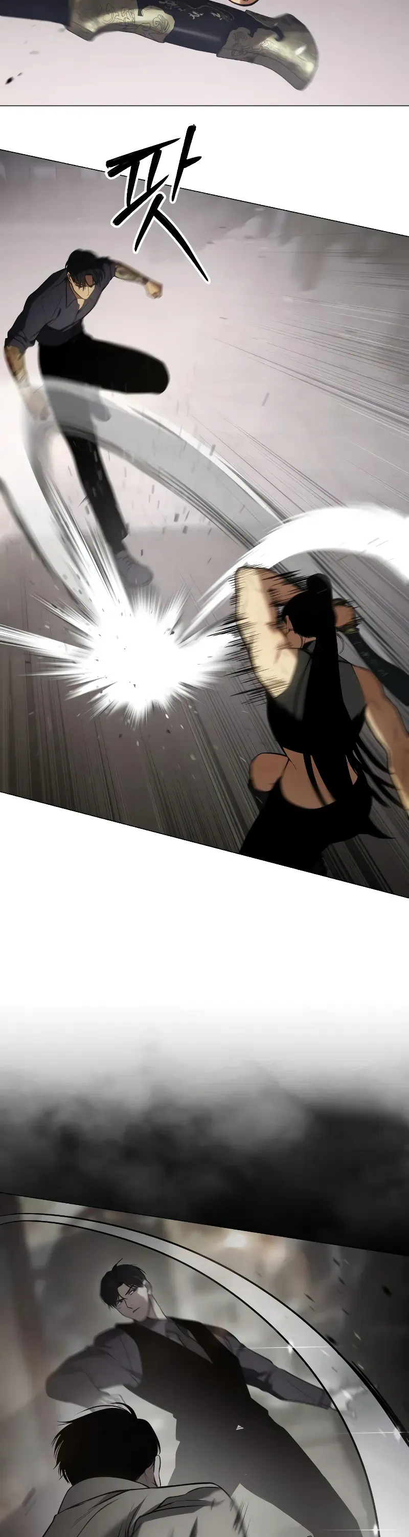 Read Baek XX Manga Online