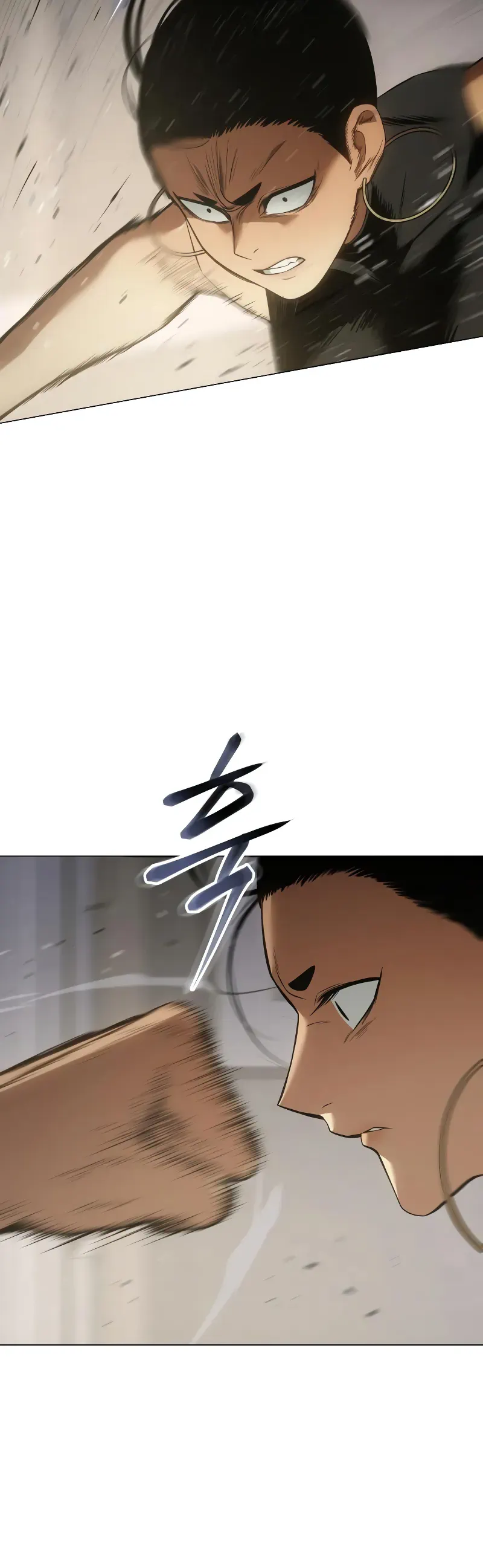 Read Baek XX Manga Online