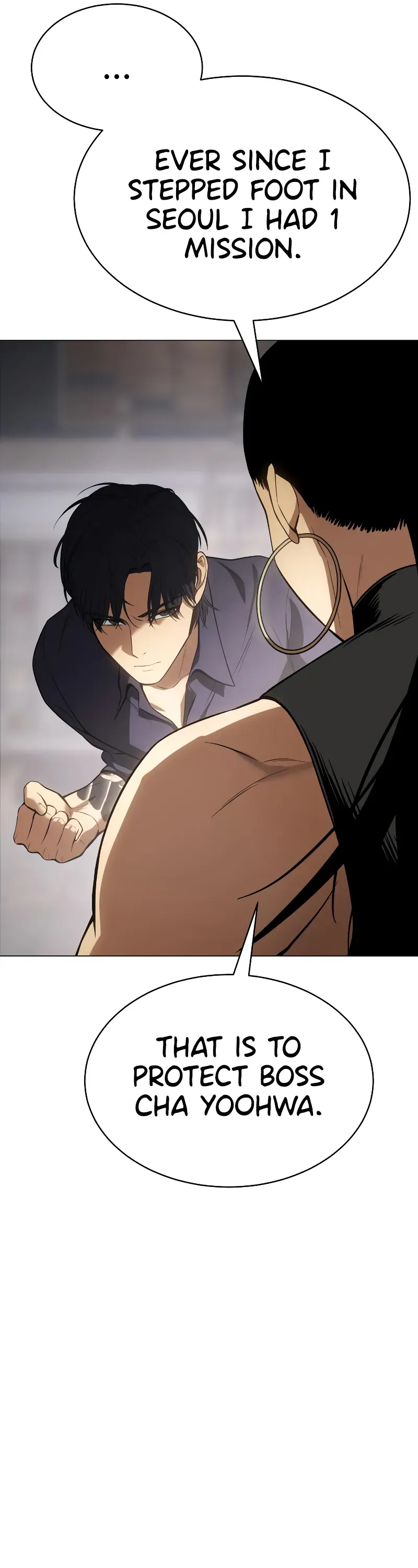 Read Baek XX Manga Online
